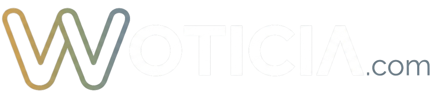 Woticia