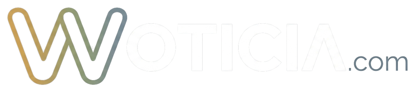Woticia
